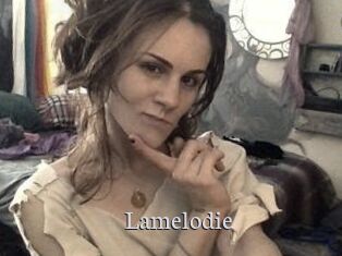 Lamelodie