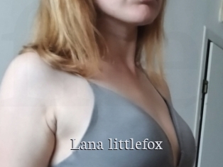 Lana_littlefox