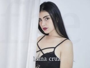 Lana_cruz