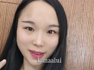 Lanaalui
