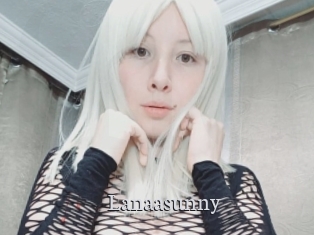 lanaasunny Free Host Empire