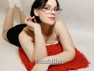 Lanabiller