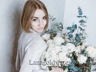 Lanagoldwater