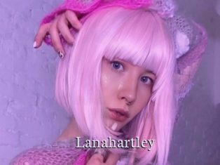 Lanahartley