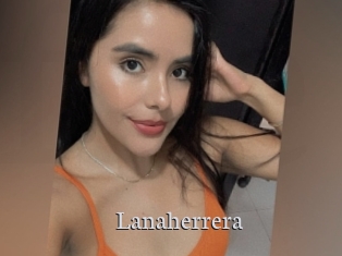 Lanaherrera