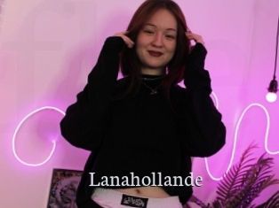 Lanahollande
