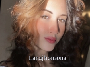 Lanajhonsons