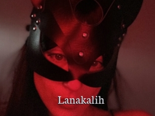 Lanakalih