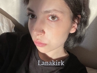 Lanakirk
