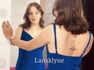 Lanaklyne