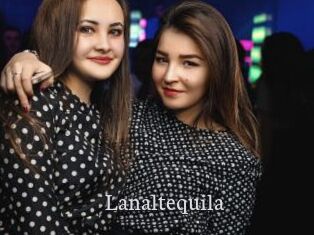 Lanaltequila