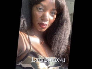 Lanaluxxe41