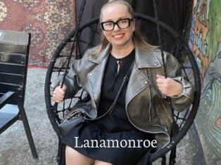 Lanamonroe