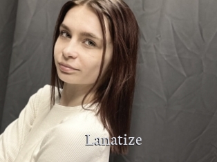 Lanatize