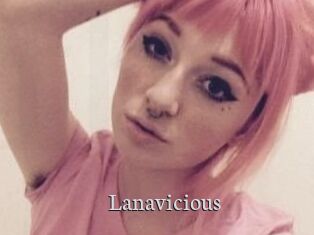 Lanavicious