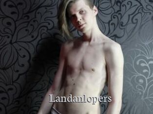 Landanlopers