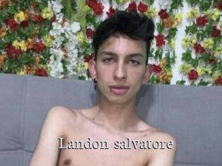 landon_salvatore Free Host Empire