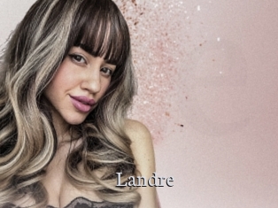 Landre