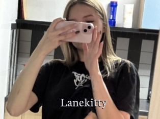 Lanekitty