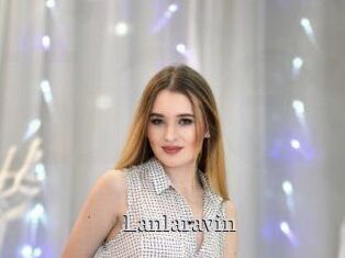 Lanlaravin