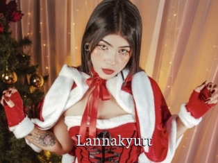 Lannakyutt