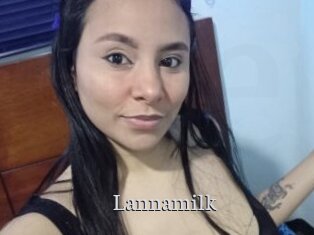 Lannamilk
