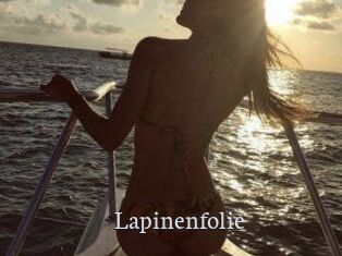Lapinenfolie