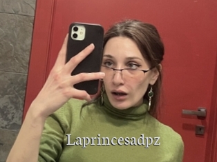 Laprincesadpz