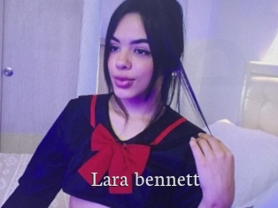 Lara_bennett