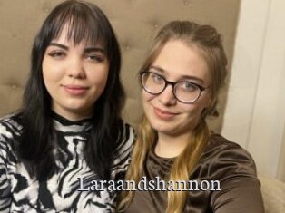 Laraandshannon