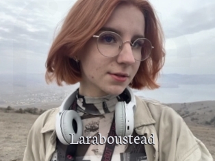 Laraboustead