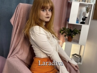 Laradiva