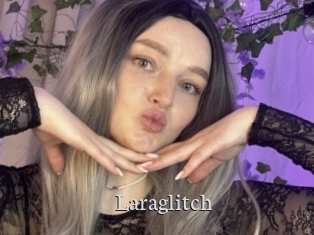 Laraglitch