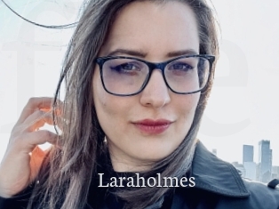 Laraholmes