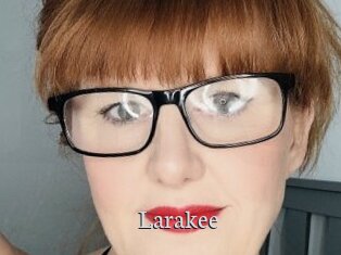 Larakee