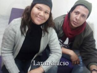 Larandracso