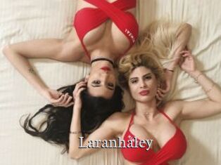 Laranhaley