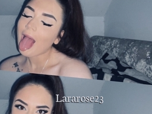 Lararose23