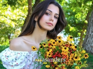 Larasanders