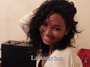 Larasexyhot