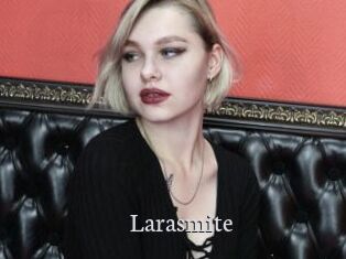 Larasmite