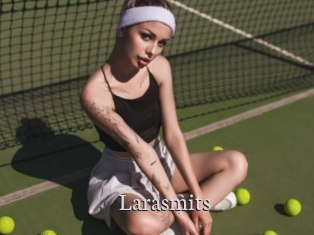 Larasmits