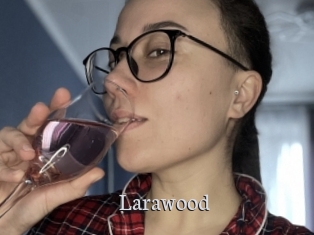 Larawood