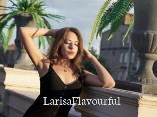 LarisaFlavourful
