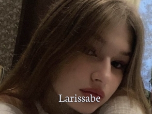 Larissabe