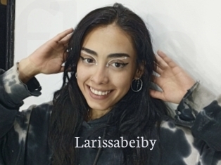 Larissabeiby