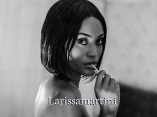 Larissamartini