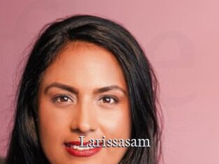 Larissasam