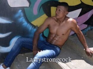 Larrystrongcock