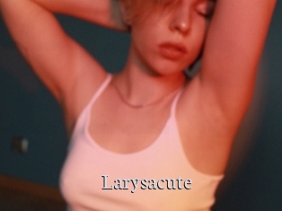 Larysacute